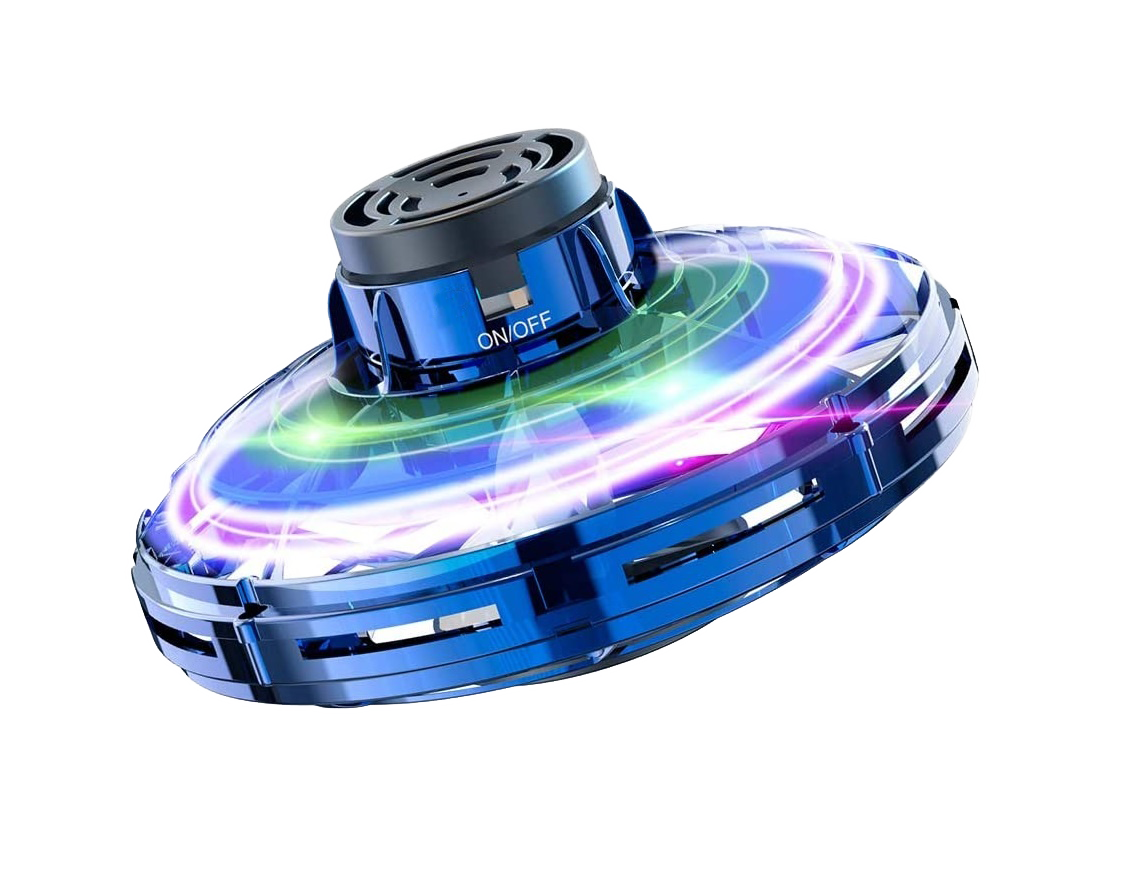 Flying Ufo spinner