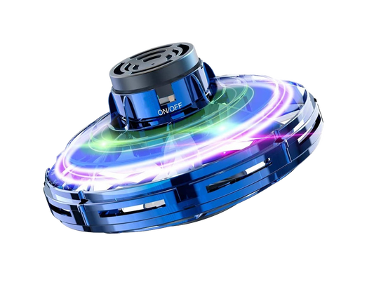 Flying Ufo spinner