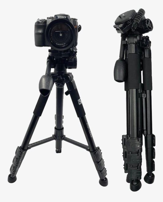 Camera &amp; phone tripod pro1000