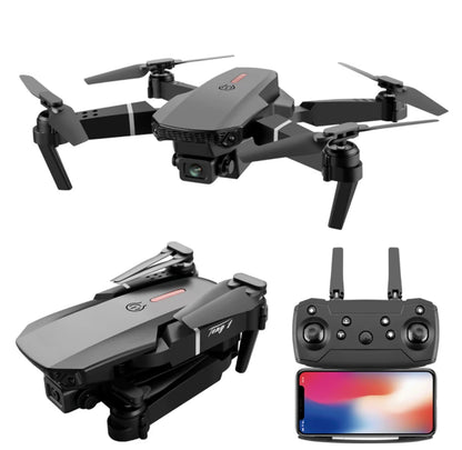 Drone incl. 4k HD camera