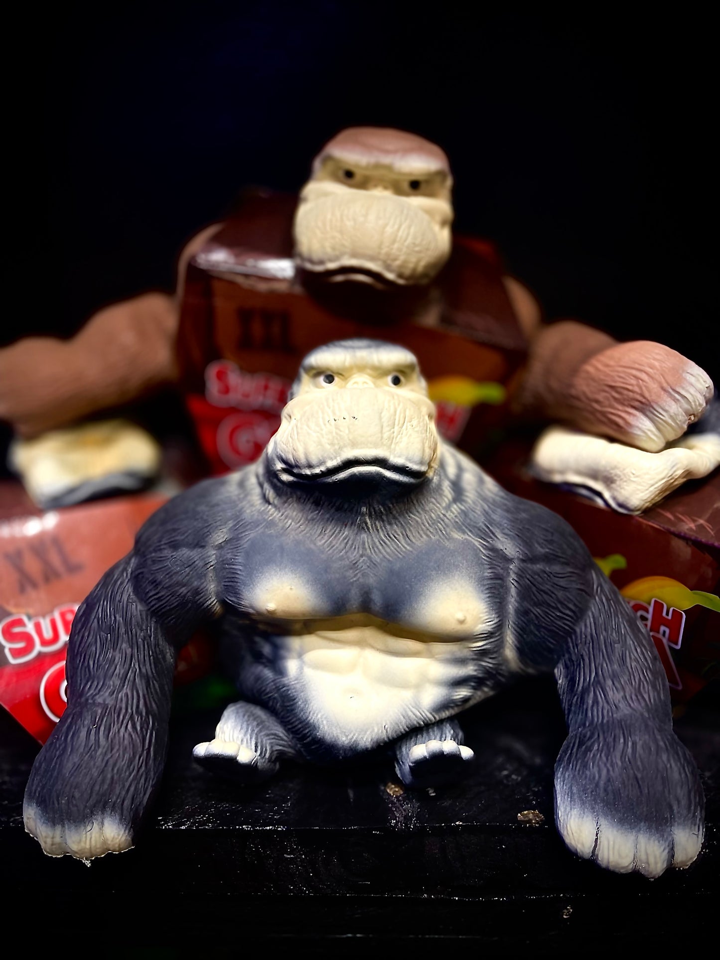 Flex Gorilla