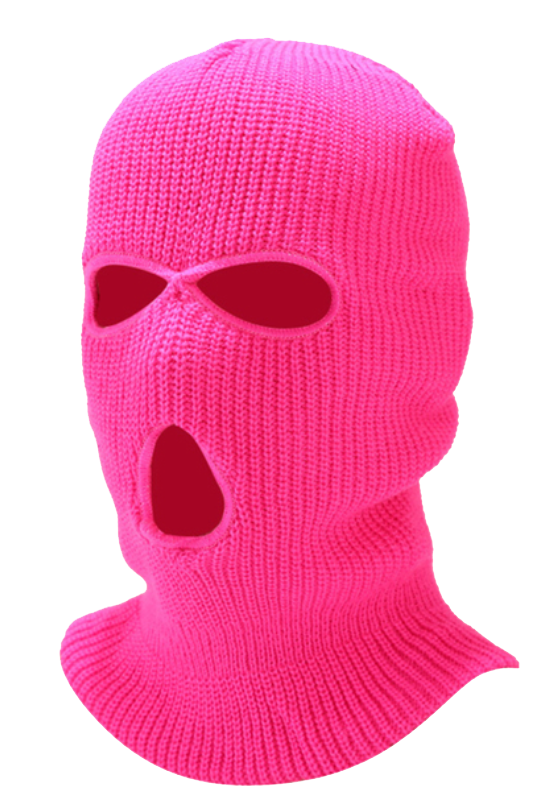 balaclava