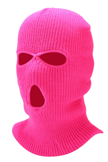 balaclava