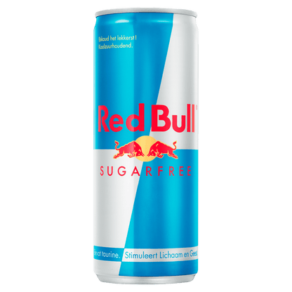 Red Bull