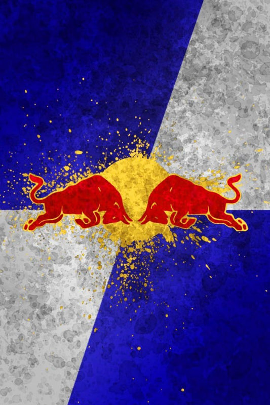 Red Bull