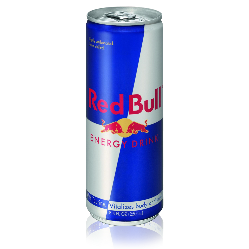 Red Bull