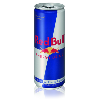 Red Bull