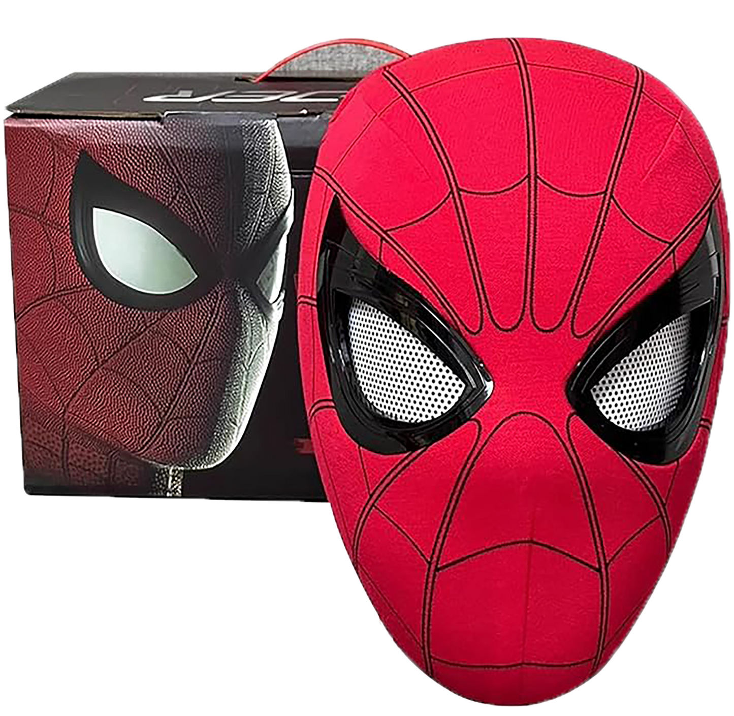 Spider Mask