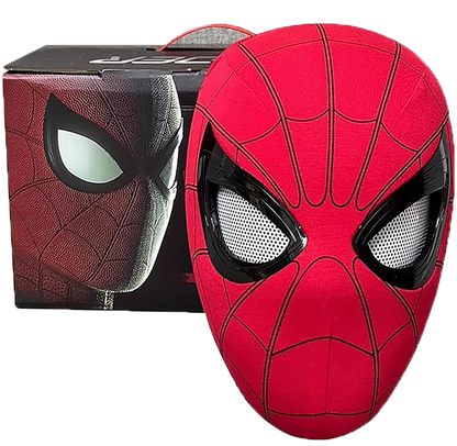 Spider Mask