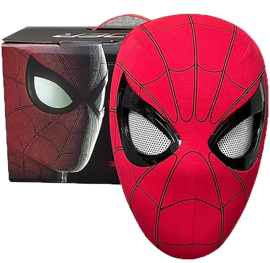 Spider Mask